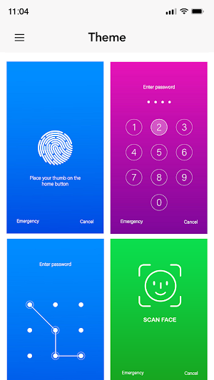 Calculator Lock: Gallery Vault Screenshot 3