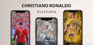 Christiano Ronaldo Wallpaper Screenshot 0