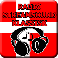 Radio STREAMSOUND KLASSISK Online Gratis Danmark