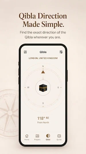IlmHubb Islamic Companion Screenshot 0