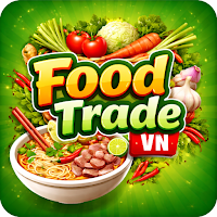 FoodTrade VN