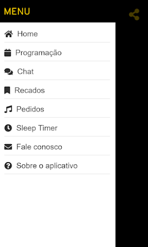TV Roteiro Screenshot 2