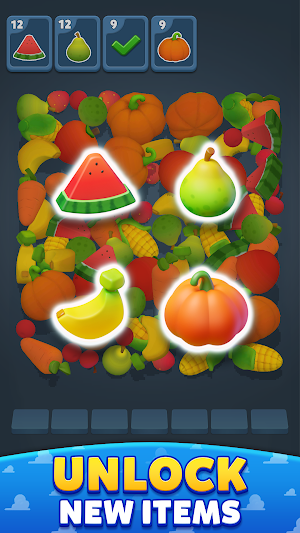 Crazy Match 3D Screenshot 3