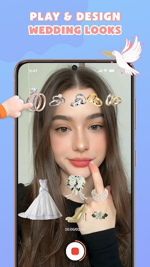 Choose Filter: Perfect Match Screenshot 1