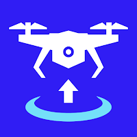 Go Fly Control for DJI Drones