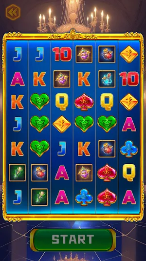 Fortune Royale Slots Screenshot 3