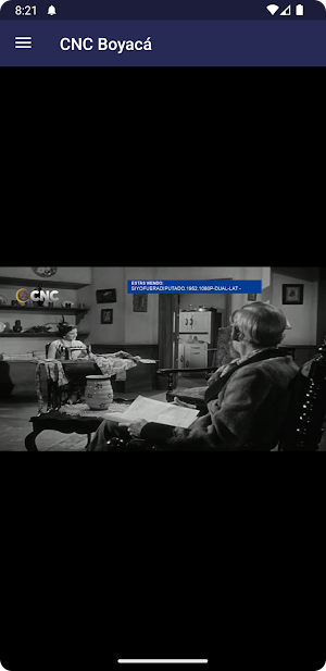 CNC Boyacá Screenshot 0