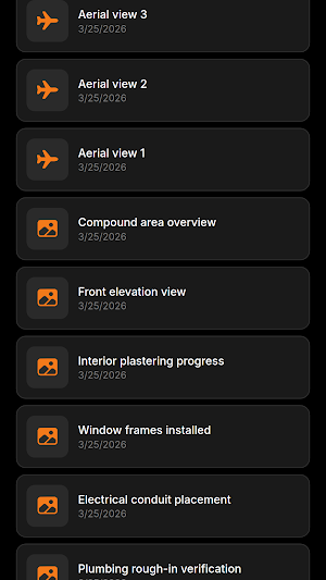 Feyview Screenshot 3