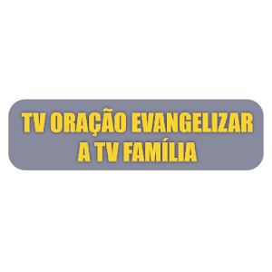 TV Oração Evangelizar Screenshot 0