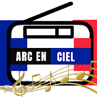 Radio Arc En Ciel Reunion App