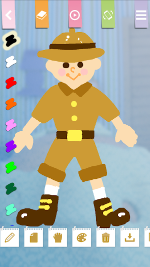 Toyforming Screenshot 0