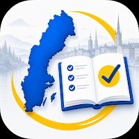 Swedish Citizenship Test