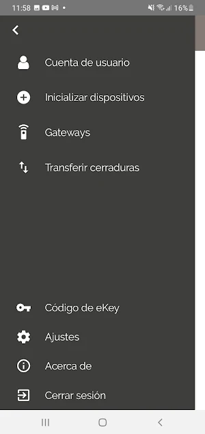 Vicuña Screenshot 2