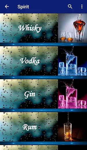 Dhaka Mixology Screenshot 3