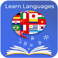 Learn Languages: Learn & Speak