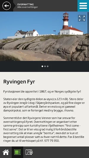 ILoveFlekkefjord Screenshot 2