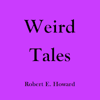 Weird Tales - eBook