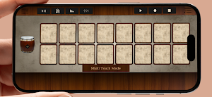 Taiko Sim Screenshot 1