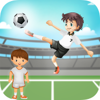 Little Soccer Star