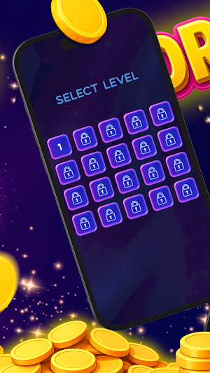 Plinning Balls Screenshot 3