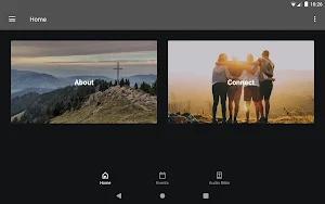 Northlake Community Church Screenshot 3