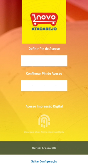Novo Atacarejo - MyTWFM Screenshot 2