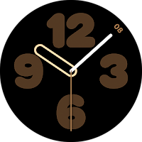 SkyMax One Watch Face