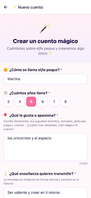 Cuentin Screenshot 3