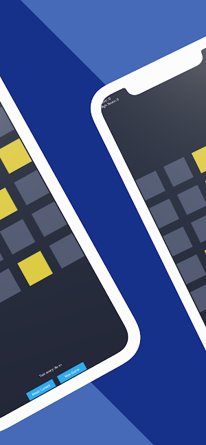 Darken The Grid Screenshot 1