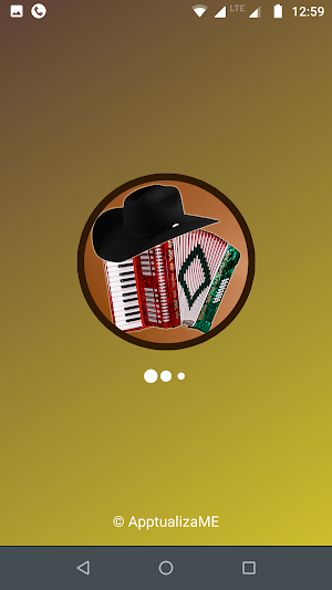 Grupera Music Radios Screenshot 0