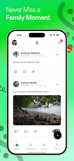 A2Me Screenshot 1
