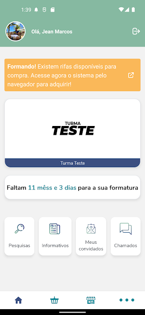 Formô Brasil Screenshot 1
