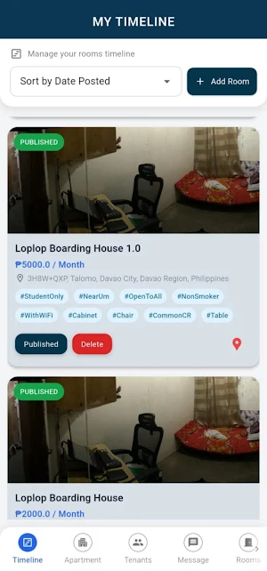 SmartFinder Screenshot 2