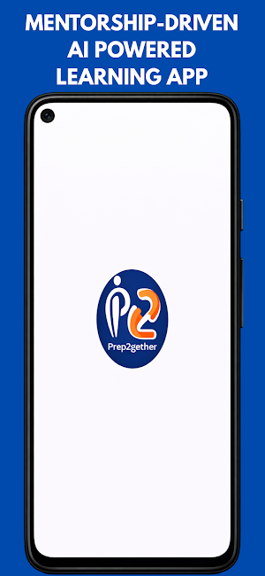Prep2gether Screenshot 1
