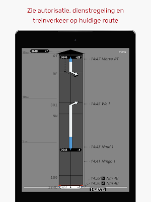 ProRail RouteLint 2 Screenshot 1