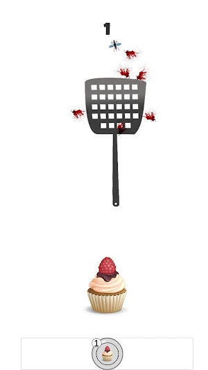 Insects War Screenshot 3