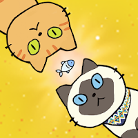 Word Cat Evolution - Click and