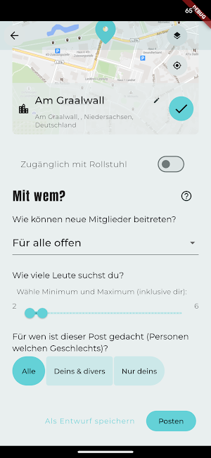 Groupya Screenshot 3