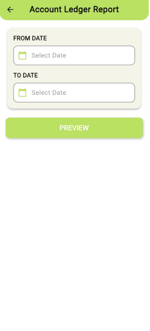 VgroLive App Screenshot 1