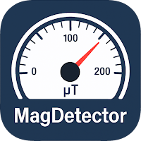 Mag Detector