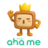 ahame（アハミー）