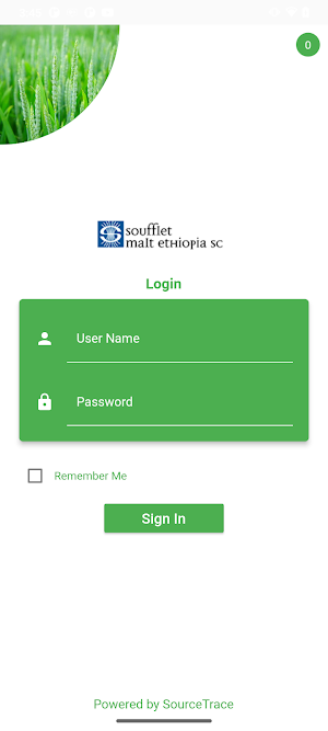 Soufflet Screenshot 1