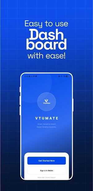 Vtumate Screenshot 2