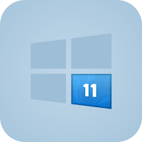 Computer Launcher-Light Theme