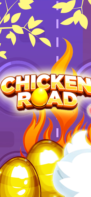 Chicken Road Screenshot 0
