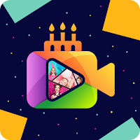 Birthday Video Maker 2022