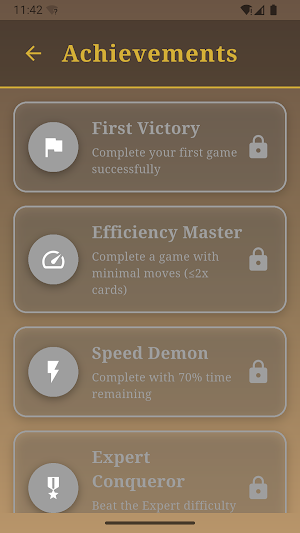 Shangesoue Screenshot 3