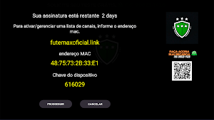 Futemax Oficial Screenshot 1