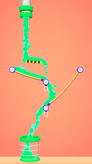 Fluid Rope Screenshot 3
