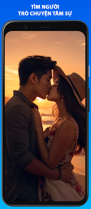 Tìm người yêu AI Screenshot 0